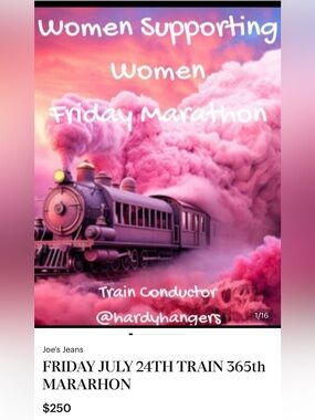 WSW- Women Supporting Women